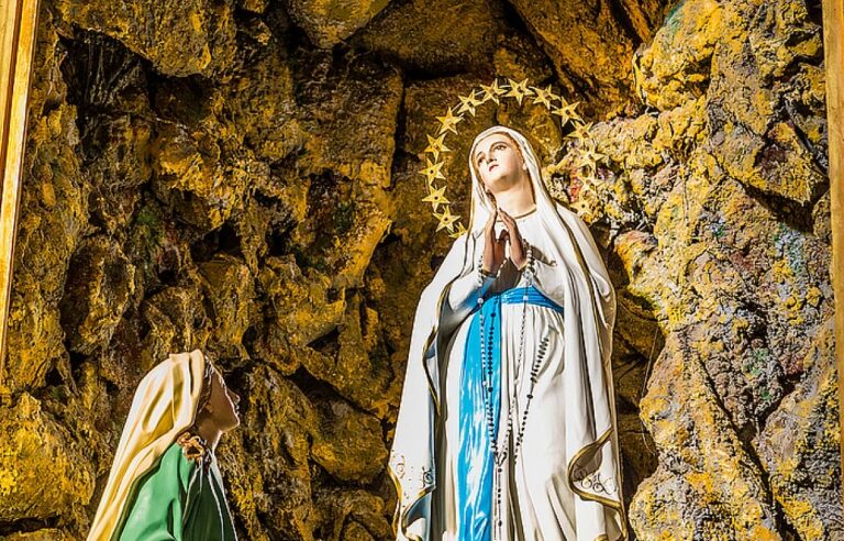 OGŁOSZENIA  Uroczystość Świętej Bożej Rodzicielki Maryi 1.01.2023 r.