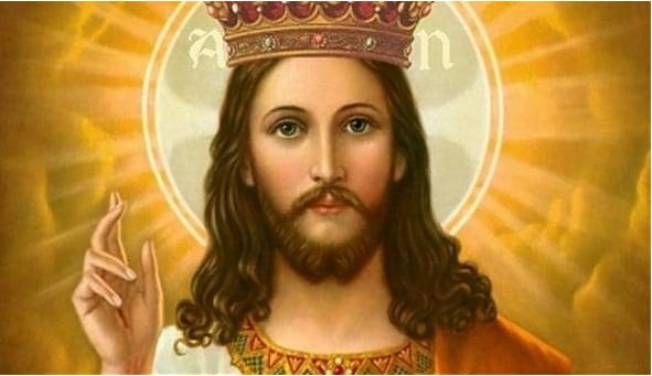 OGŁOSZENIA  XXXIV Niedziela Zwykła (20.11.2022 r.)  Uroczystość Jezusa Chrystusa Króla Wszechświata