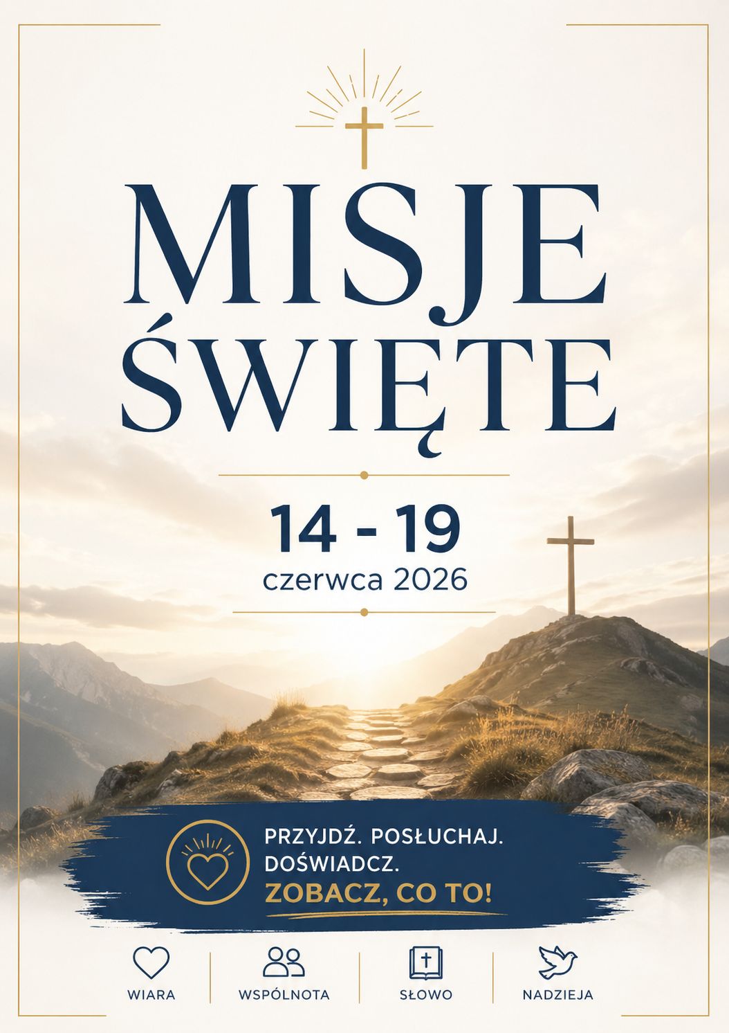 Misje Święte